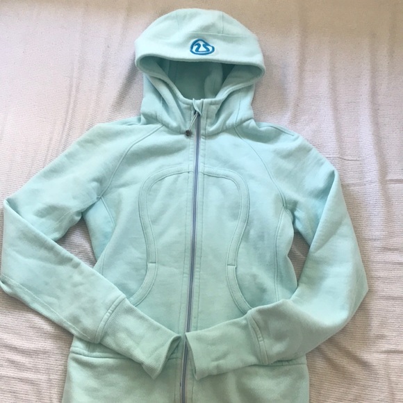 lululemon athletica Jackets & Blazers - Lululemon Scuba Jacket
